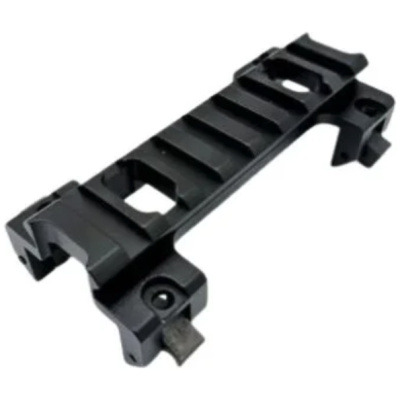 Rebel Precision Rail Mount for MP5 - Short
