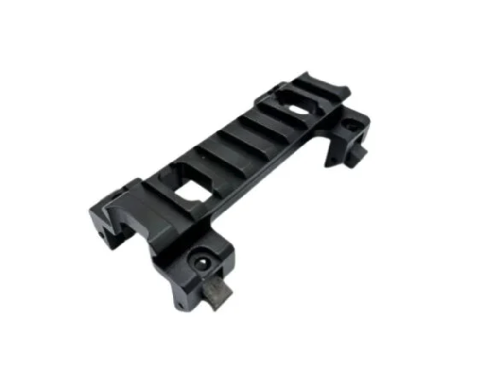 Rebel Precision Rail Mount for MP5 - Short