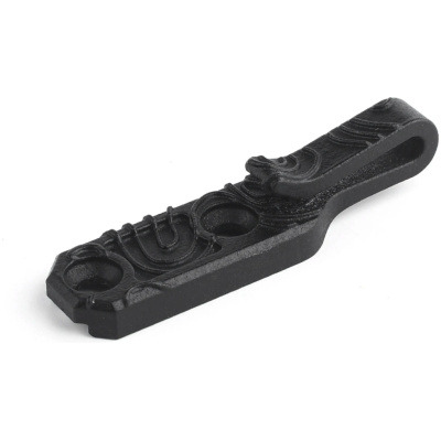 Rebel M300/M600 Flashlight Strap Clip