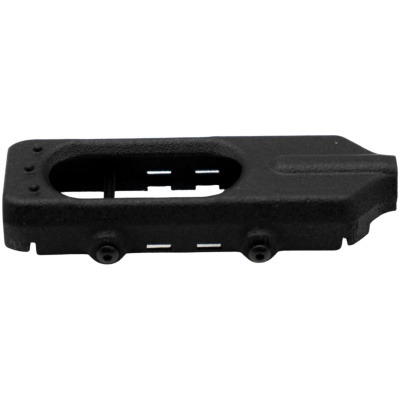 Rebel Precision PEQ Tactical Flashlight Switch Picatinny Mount & Panel Clip