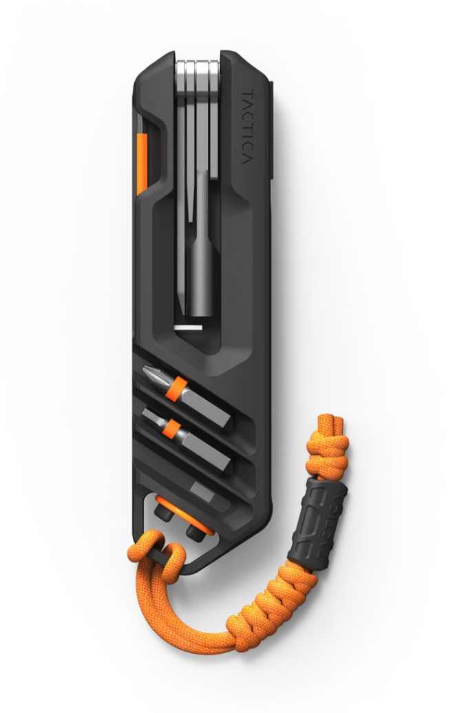 Tactica Sidekick AEG/HPA Field Multitool