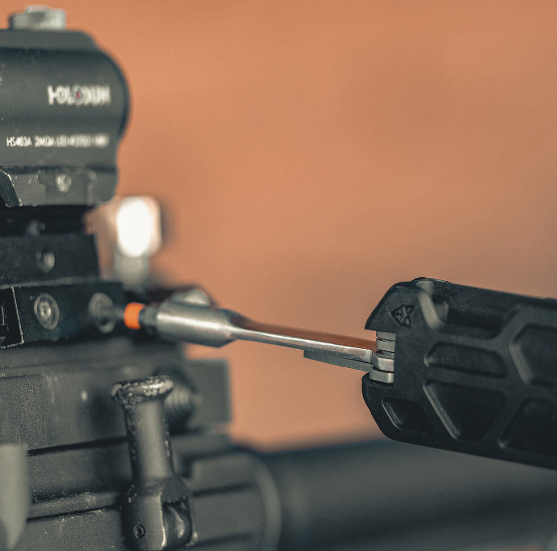 Tactica Sidekick AEG/HPA Field Multitool - Image 2