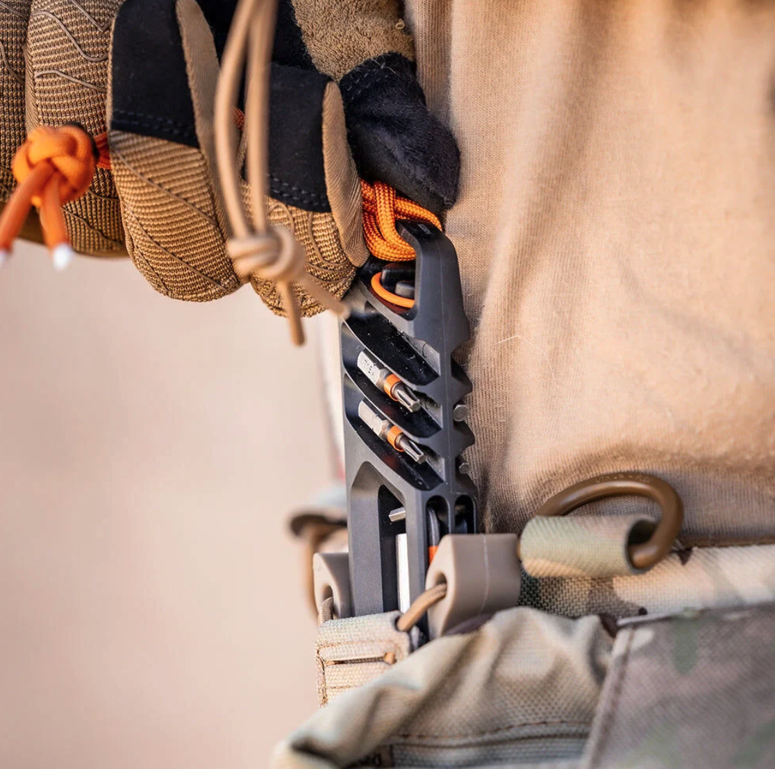 Tactica Sidekick AEG/HPA Field Multitool - Image 3