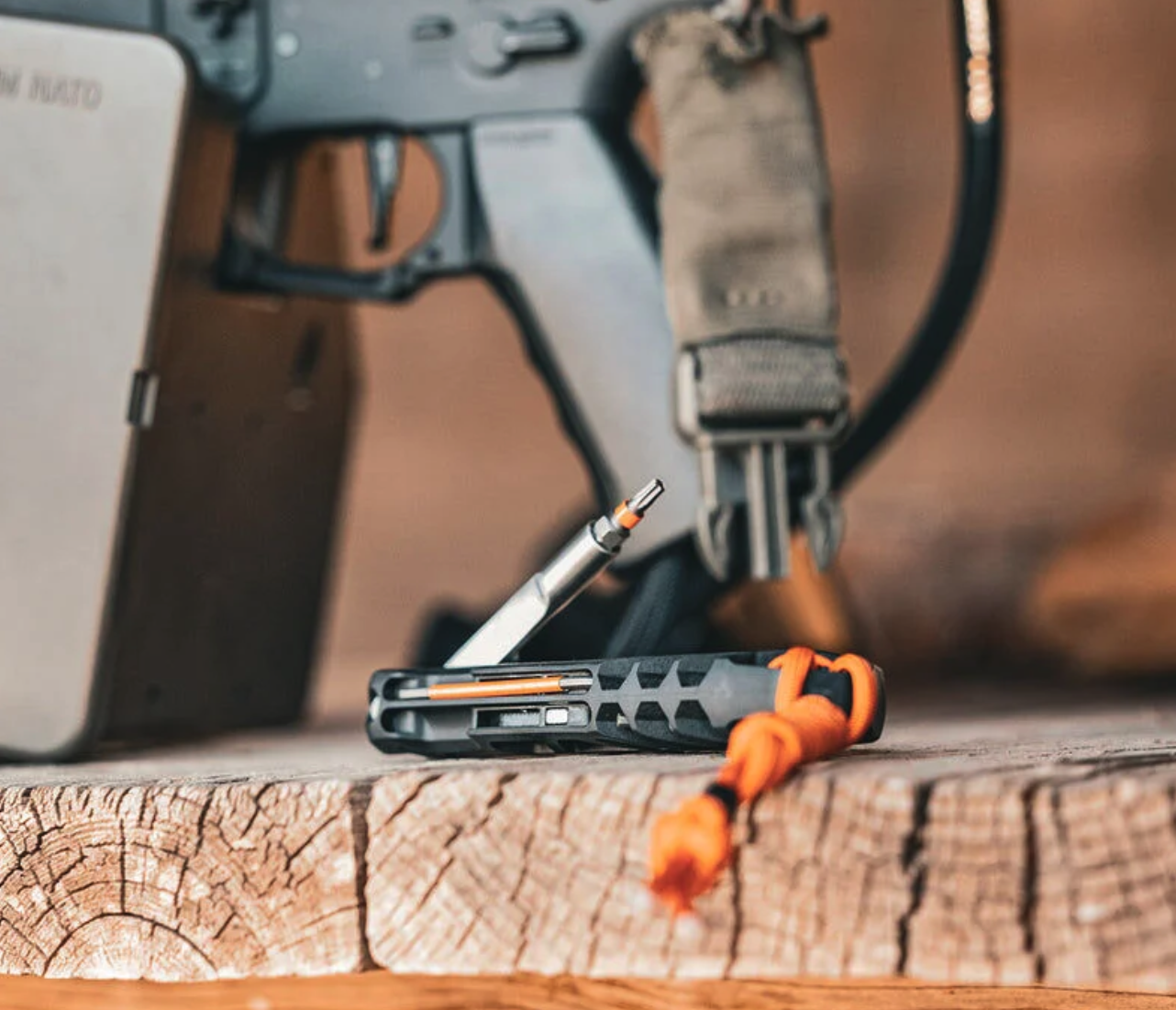 Tactica Sidekick AEG/HPA Field Multitool - Image 6