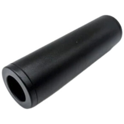 Rebel Precision Silencer - 110mm version