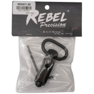 Rebel Tactical Rail Sling Attachment Mount