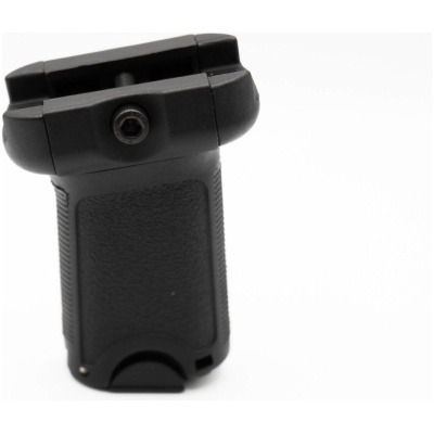 Rebel VSG-S Type Picatinny Grip - Black