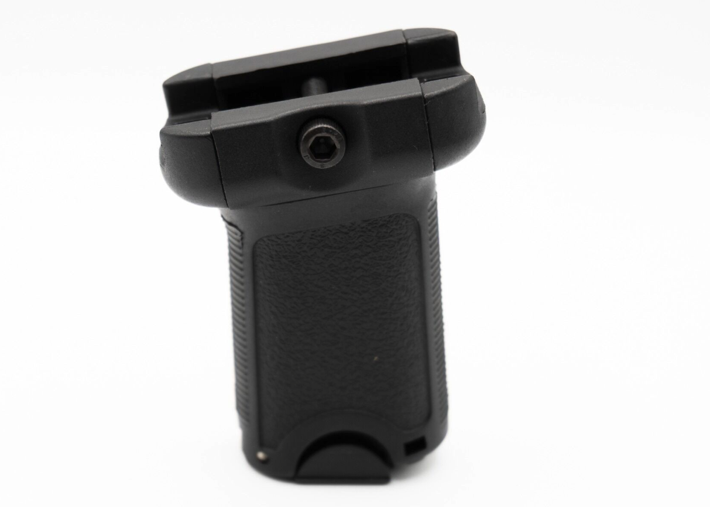 Rebel VSG-S Type Picatinny Grip - Black