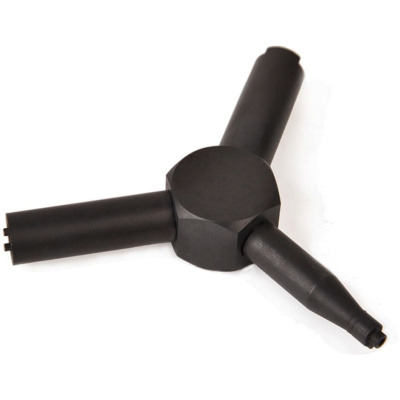 Rebel Gas Magazine Valve Key