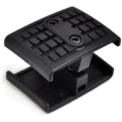 Rebel MP5 Polymer Mag Coupler Black