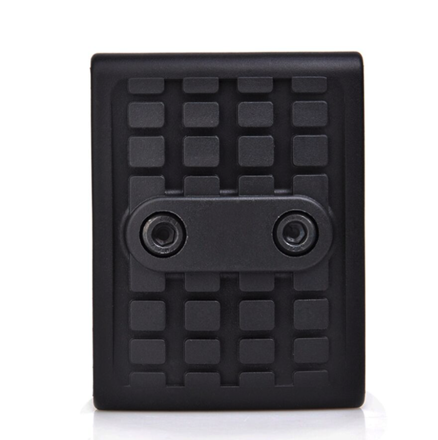 Rebel MP5 Polymer Mag Coupler Black - Image 3
