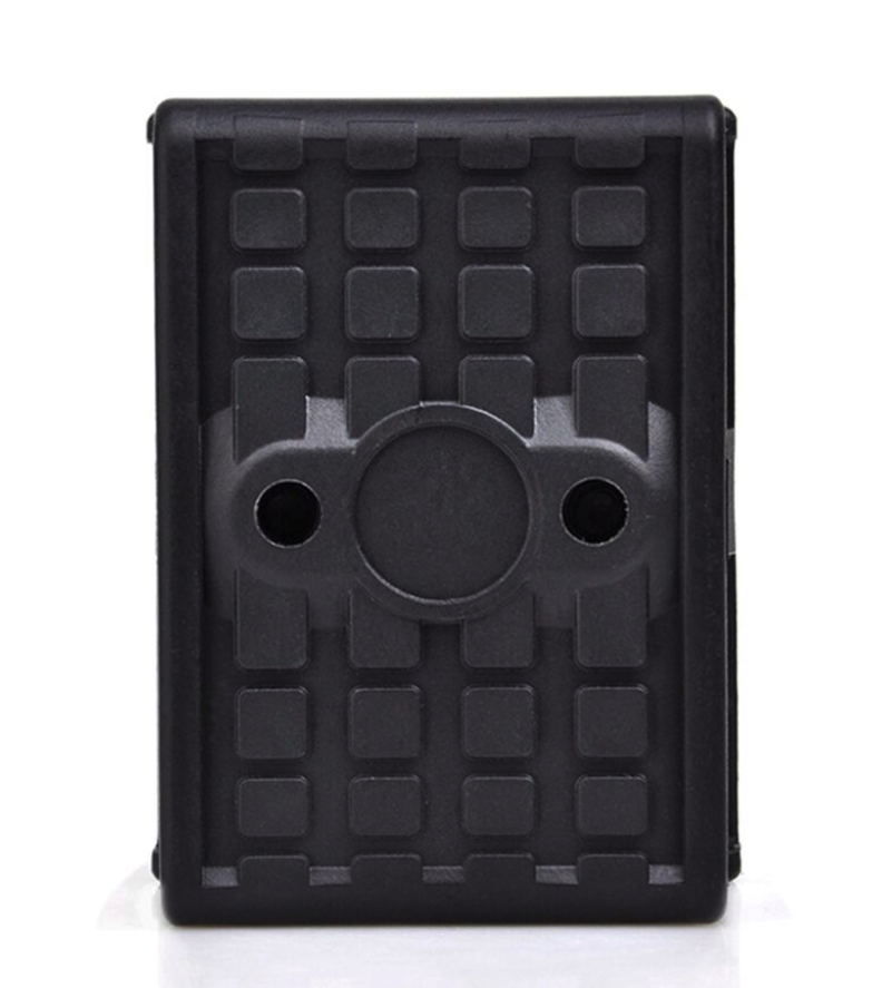 Rebel MP5 Polymer Mag Coupler Black - Image 4
