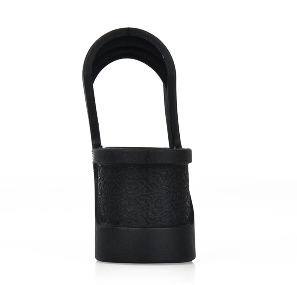 Rebel 5.56 NATO M4 Magazine Rubber BLACK - Image 2