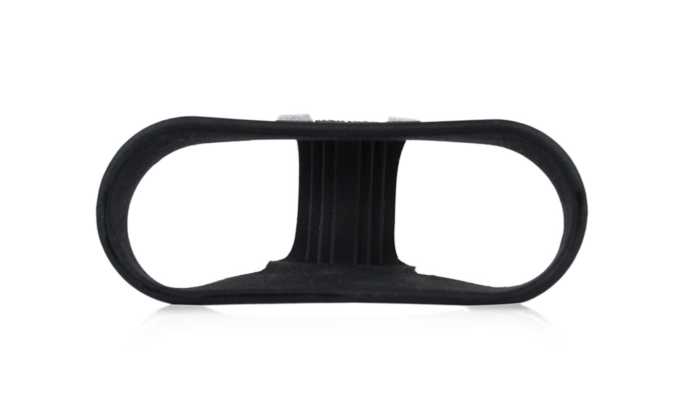 Rebel 5.56 NATO M4 Magazine Rubber BLACK - Image 3