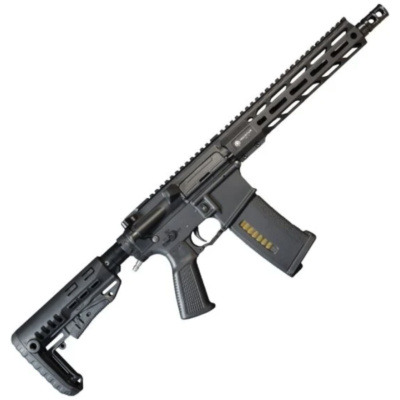 Wolverine MTW Forged Series - Tactical XBR 10"