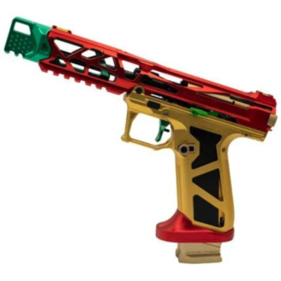 AAP-01 Custom Build (Fully Assembled) - Exo Rasta (+ Small Hard Case)