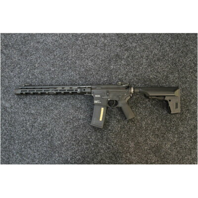 KWA RM4 Ronin Recon ML AEG3
