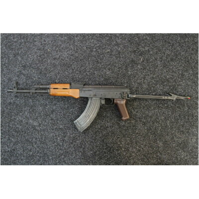 E&L AKMS aeg essential rifle