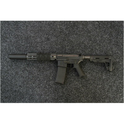 Secutor astra iv shadow aeg