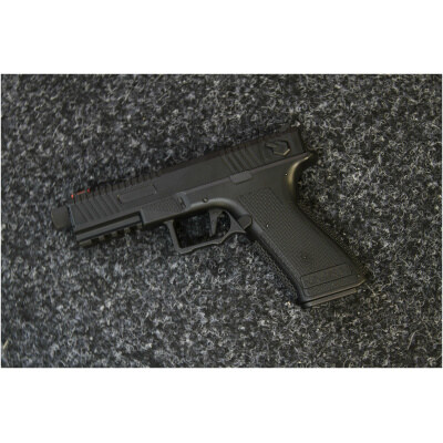 novritsch SSE18 Gen2 Full Auto aep