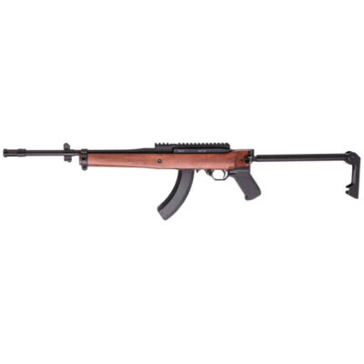 Ace 1 Arms Ranch Boy I Gas Blowback Rifle