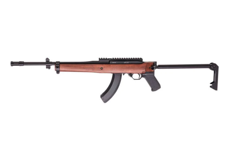 Ace 1 Arms Ranch Boy I Gas Blowback Rifle