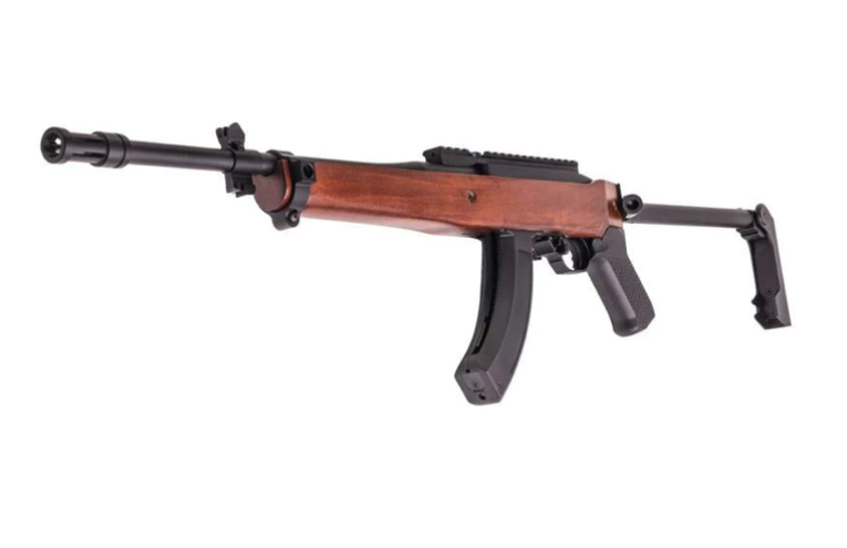 Ace 1 Arms Ranch Boy I Gas Blowback Rifle - Image 3