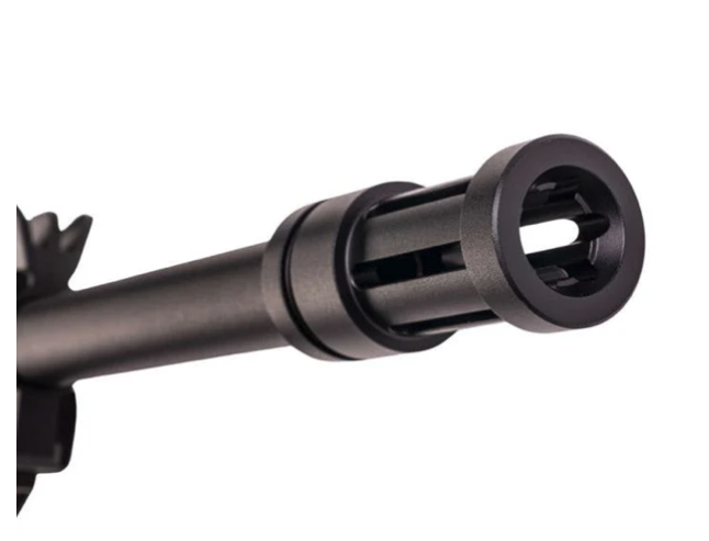 Ace 1 Arms Ranch Boy I Gas Blowback Rifle - Image 5