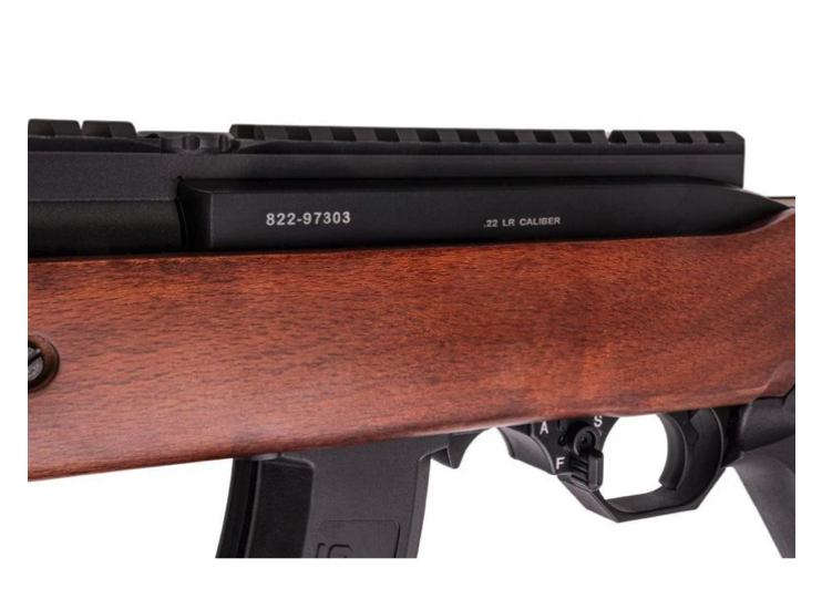 Ace 1 Arms Ranch Boy I Gas Blowback Rifle - Image 7