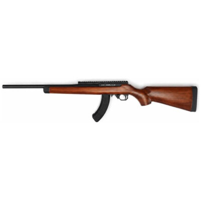 Ace 1 Arms Ruger B Gas Blowback Rifle