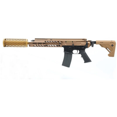 Salvo Precision MCX SURG MWS GBBR (S005A-01)