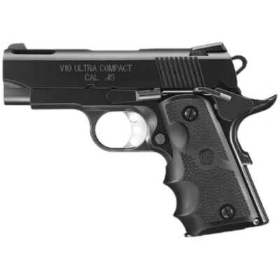 Tokyo Marui TM10 Ultra Compact GBB Pistol - Black