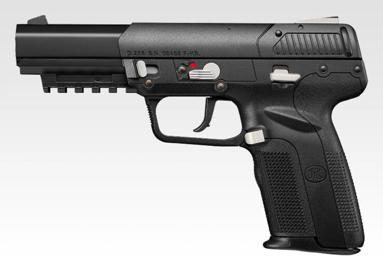 Tokyo Marui FN 5-7 Five - Seven GBB