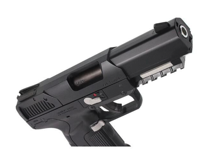 Tokyo Marui FN 5-7 Five - Seven GBB - Image 2