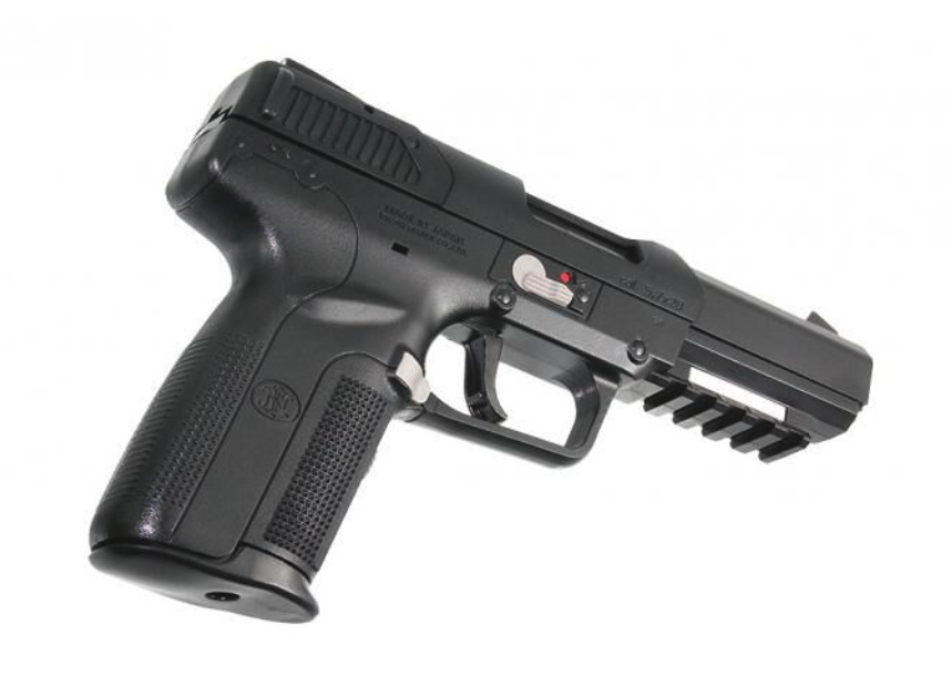 Tokyo Marui FN 5-7 Five - Seven GBB - Image 3