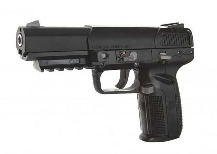 Tokyo Marui FN 5-7 Five - Seven GBB - Image 4