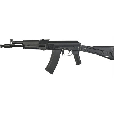 VFC AV105/AK105 GBBR - Black