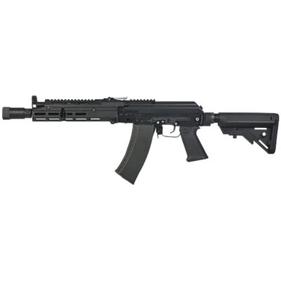 VFC AV105/AK105 Tactical GBBR - Black
