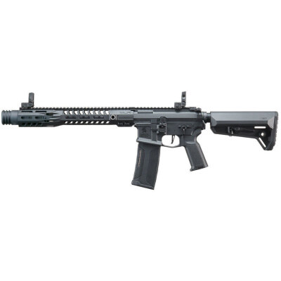 Lancer Tactical x SLR Rifleworks LT Gen 2 SD13 AEG - Black (Includes Battery & Charger)