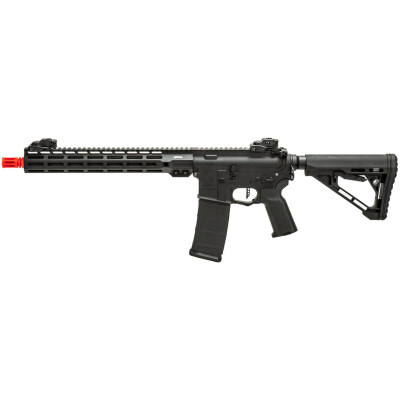 Lancer Tactical Mayo Gang C4 MK2 Gen 3 AEG w/ ETU - Black